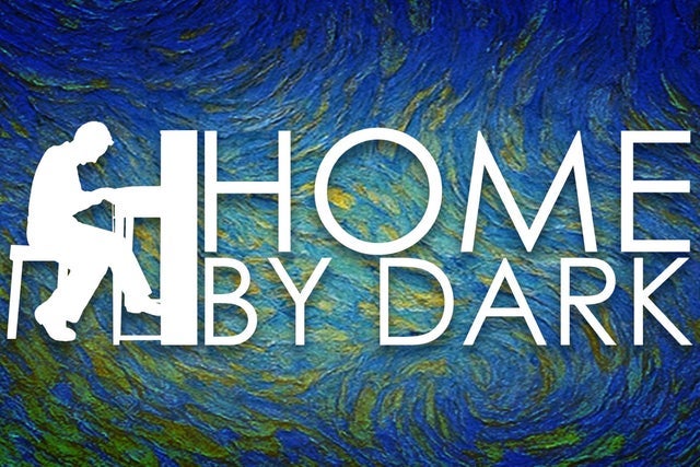 Home By Dark (Christmas Edition 2025) presales in Duluth