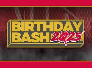 Birthday Bash ATL 2025