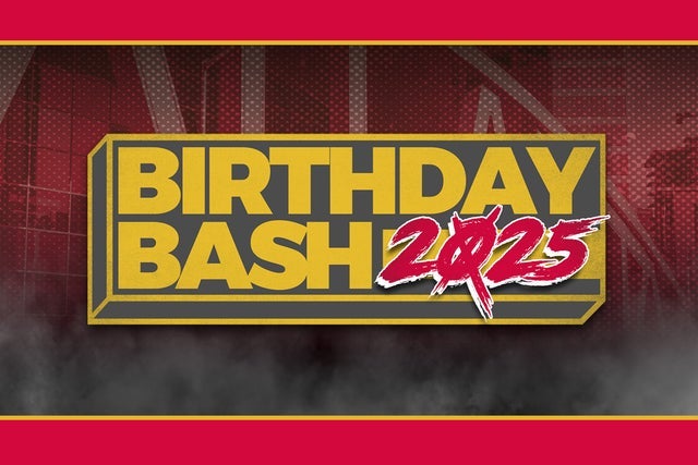 Birthday Bash ATL 2025