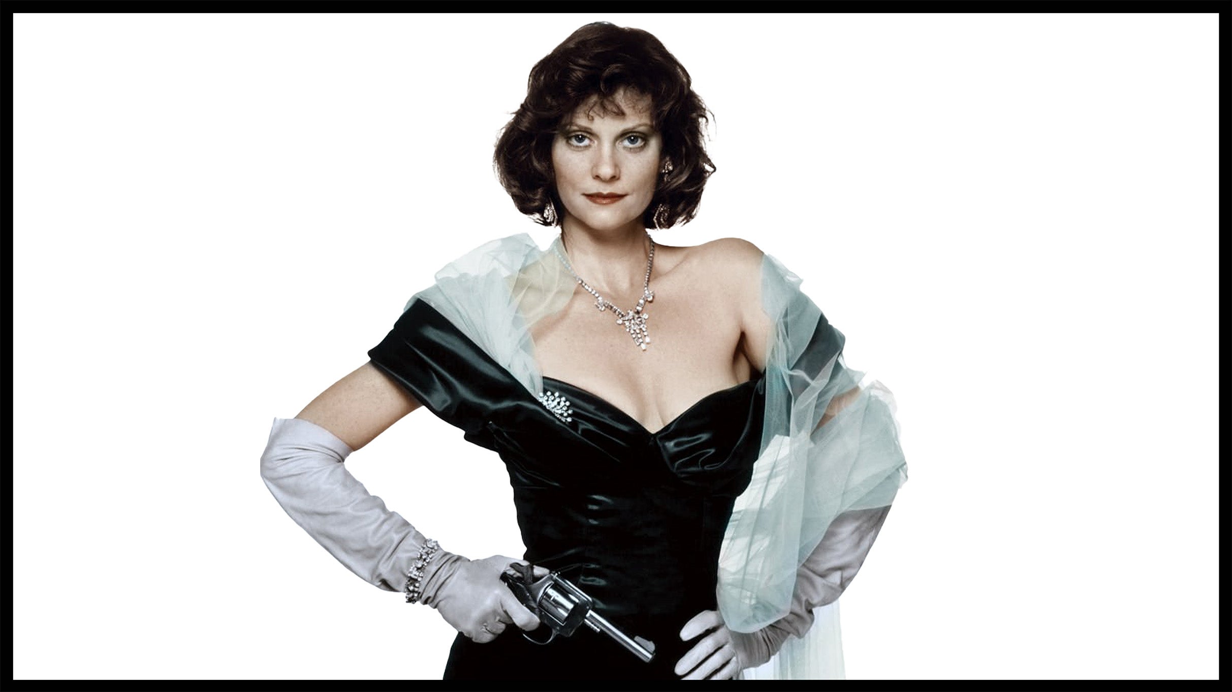 Clue: The Movie With Lesley Ann Warren at Clowes Memorial Hall – Indianapolis, IN