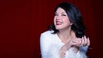 Jane Monheit The Merriest Holiday Show