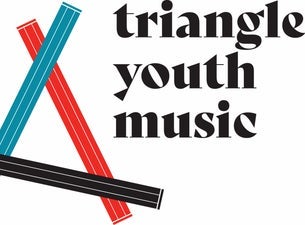 Triangle Youth Philharmonic & Jazz Ensemble Winter Concert