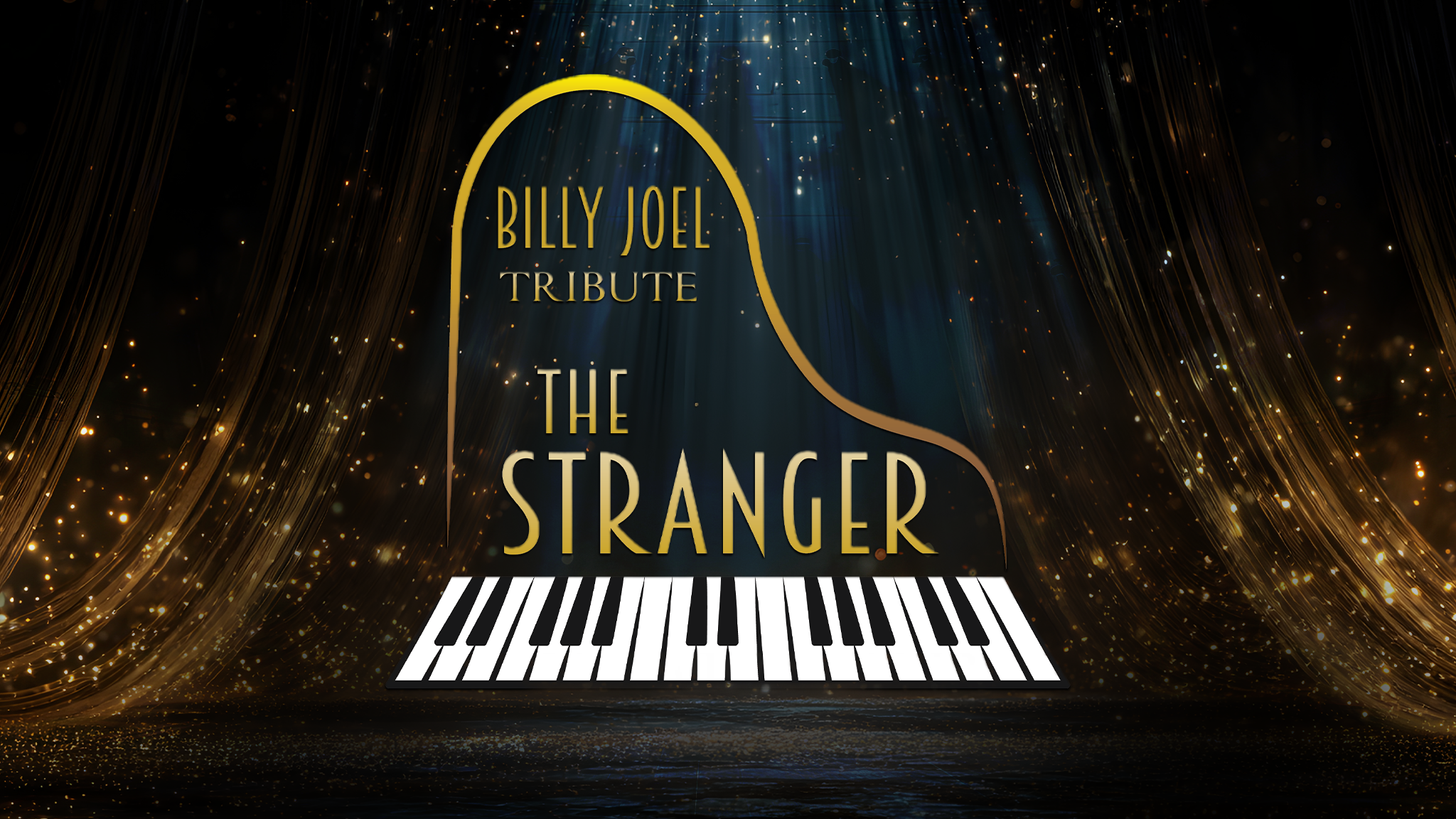 The Stranger