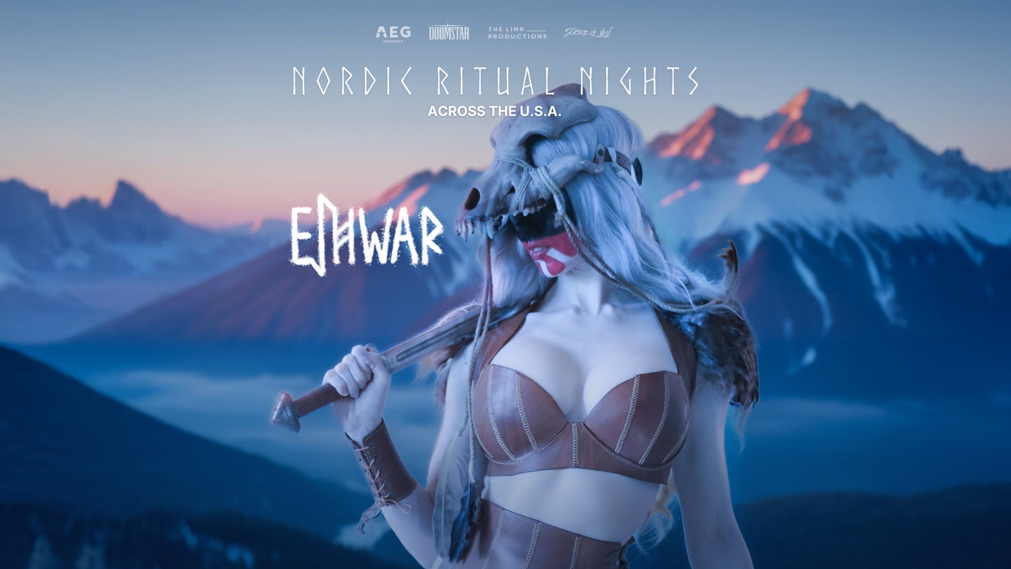 Eihwar