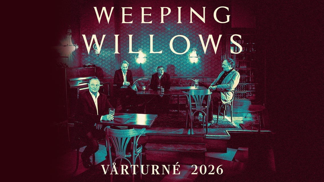 Weeping Willows