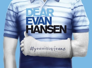 Dear Evan Hansen
