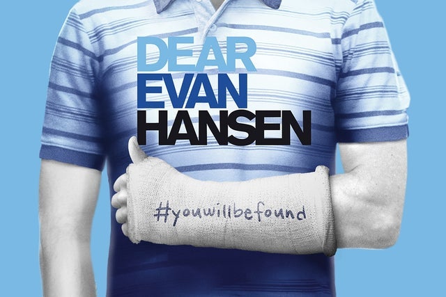 Presales to dear evan hansen (ca): members use these when buying pre-sale tickets