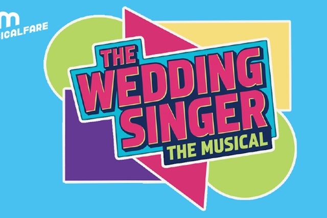 The Wedding Singer