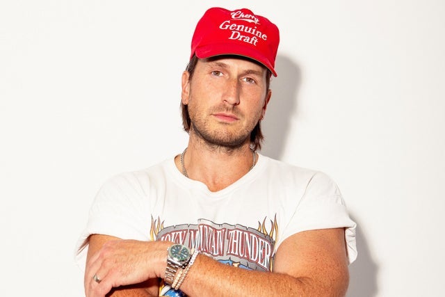 Russell Dickerson presales in Calgary
