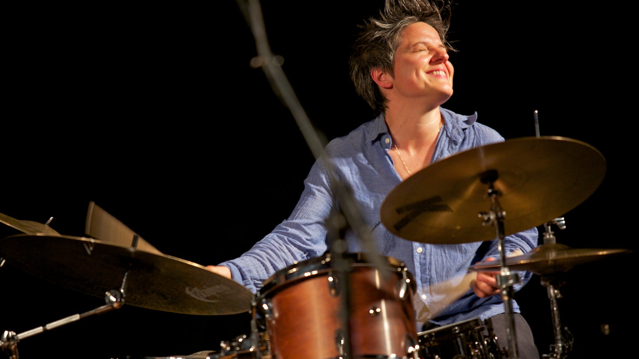 Allison Miller