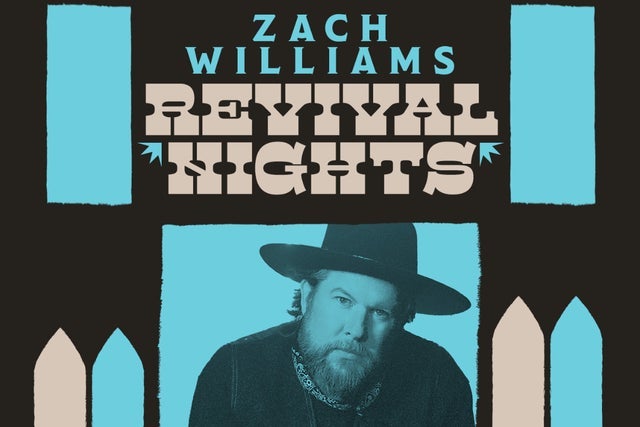 Ticket Reselling Zach Williams, We The Kingdom, Ben Fuller, and Leanna Crawford