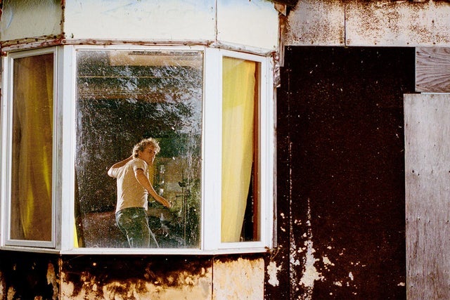 Presales to les louanges: members use these when buying pre-sale tickets