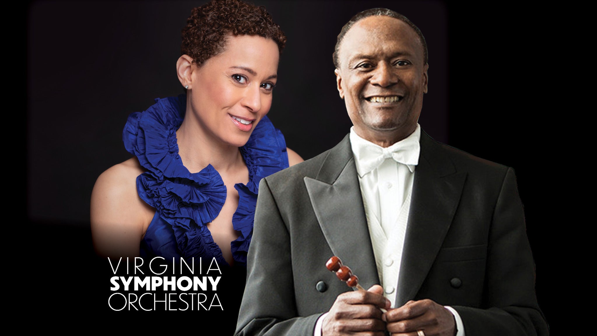 Virginia Symphony Presents Power and Promise