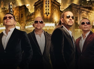 La Dinastia Rosario — Ritz Theatre