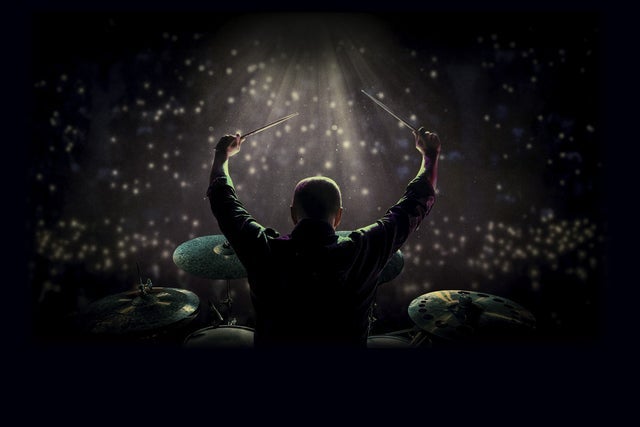 Presale codes for the phil collins story: members use these when buying pre-sale tickets