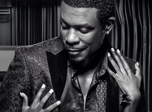 The Sweat Hotel Starring Keith Sweat and Special Guests