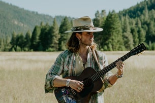 KALEO - Way Down We Go Tour