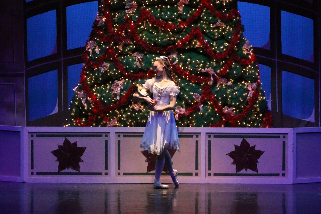 Ballet Midwest Presents the Nutcracker