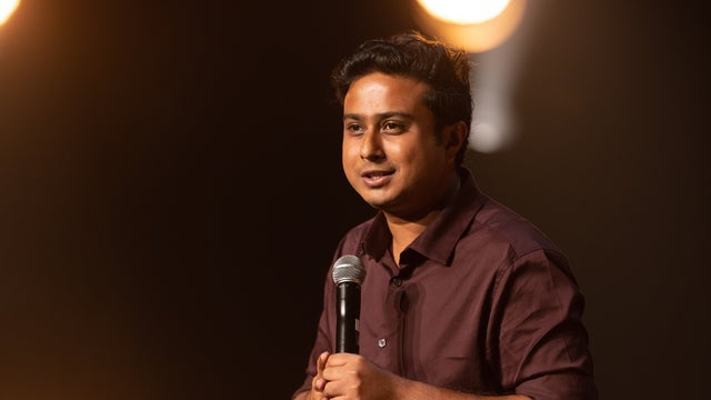 Anirban Dasgupta's Player