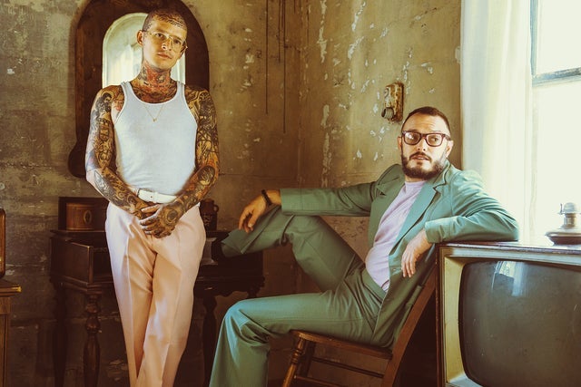 Presale codes for cherub: members use these when buying pre-sale tickets