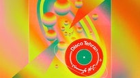 Disco Tehran in LA
