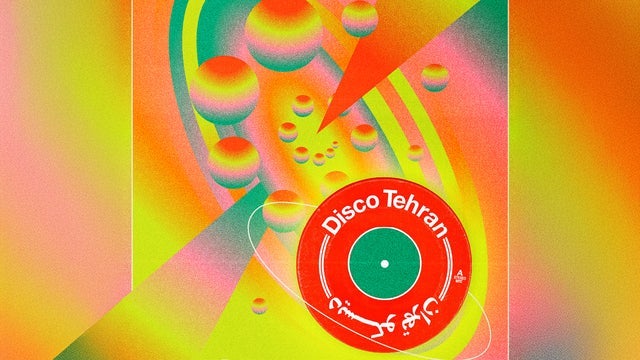 Disco Tehran in LA