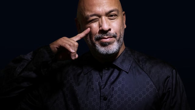 Jo Koy Live