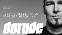 DARUDE: TOGETHER TOUR