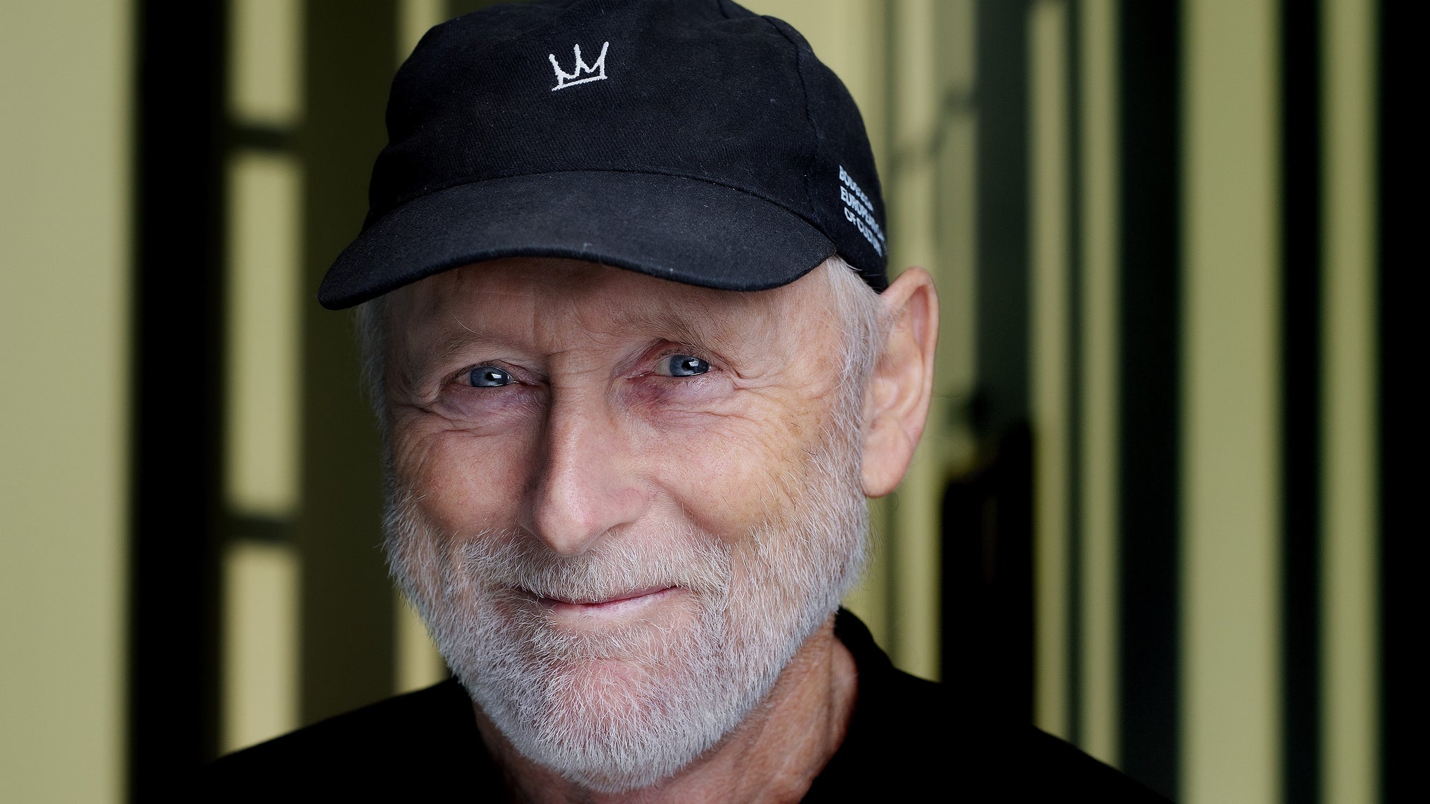 Halvdan Sivertsen med band