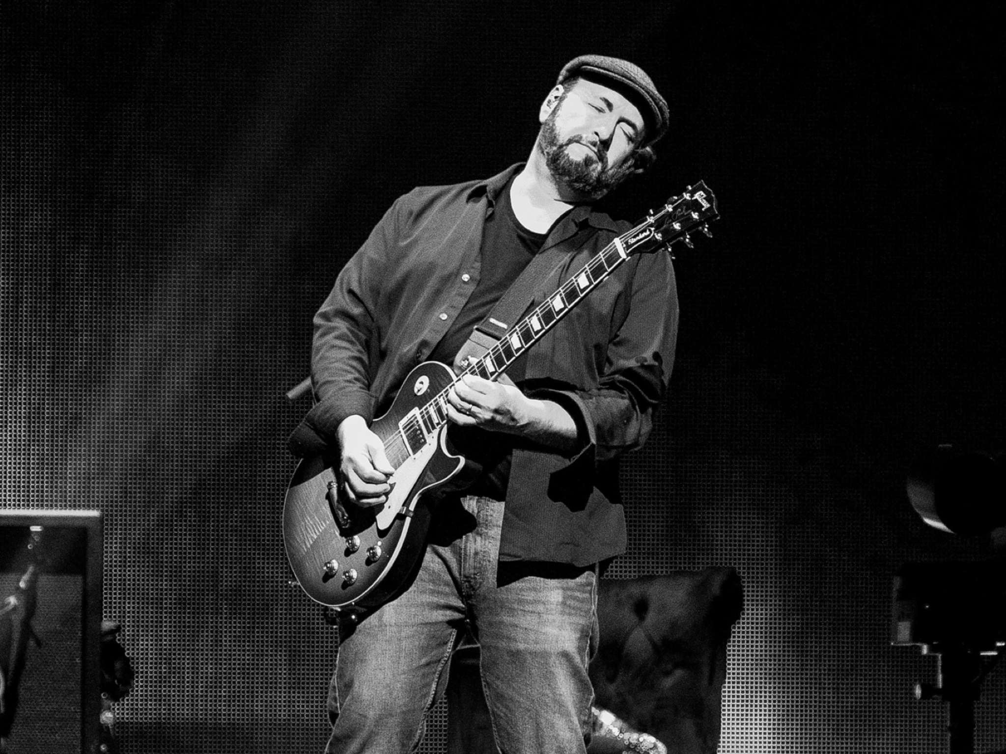 Local Artist Series: Tim Theriault at Jimmy’s Jazz and Blues Club – Portsmouth, NH