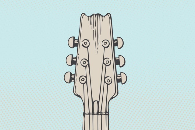 The Writer's Round - Songwriter Nights