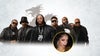 Dru Hill & Mya