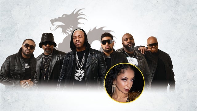 Dru Hill