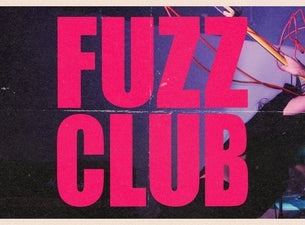 Fuzz Club Eindhoven
