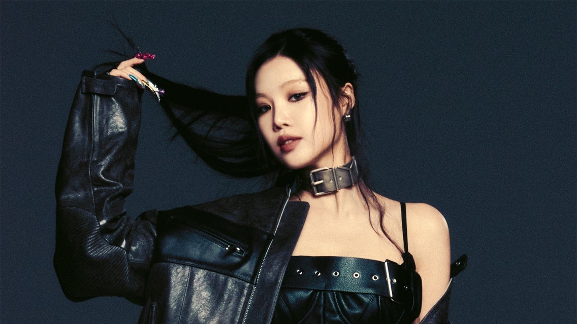 2025 SOOJIN America Tour Summer Daze