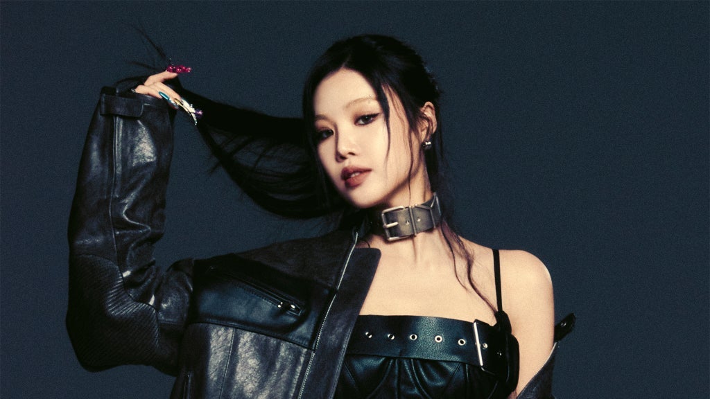 2025 SOOJIN America Tour Summer Daze
