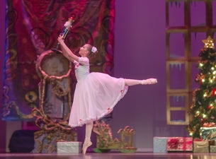 Tennessee Ballet Theater's Clara & The Nutcracker