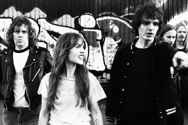 Ticket Reselling Spiders (SE)