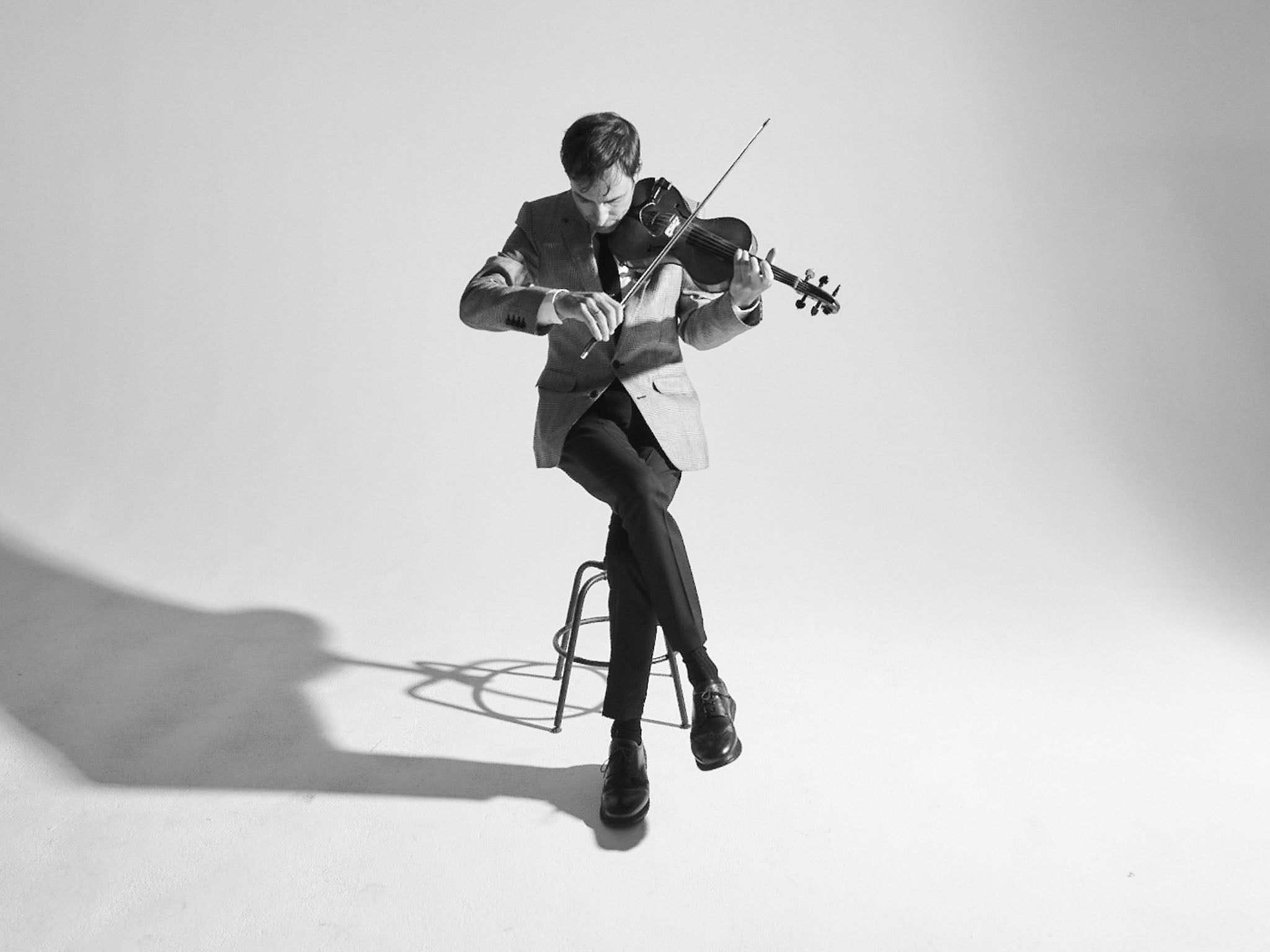Andrew Bird With The Atlanta Symphony Orchestra presale password for early tickets in Atlanta