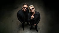 Shahin Najafi & Erfan