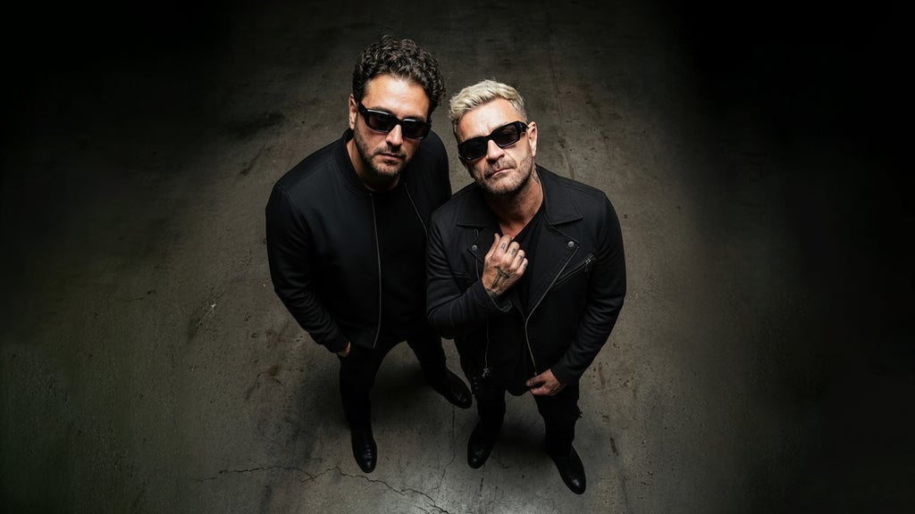 Shahin Najafi & Erfan