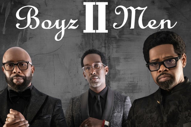 Boyz II Men
