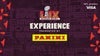 Super Bowl Experience Presented by Panini