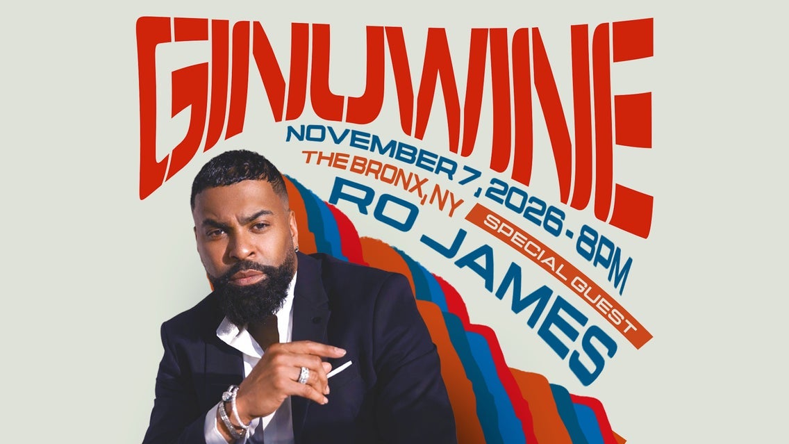 Ginuwine