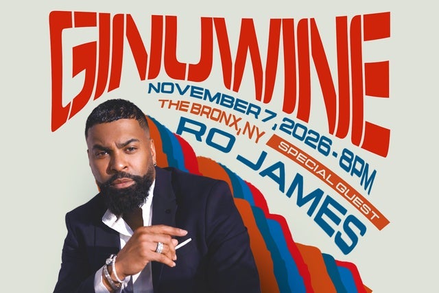 Ginuwine