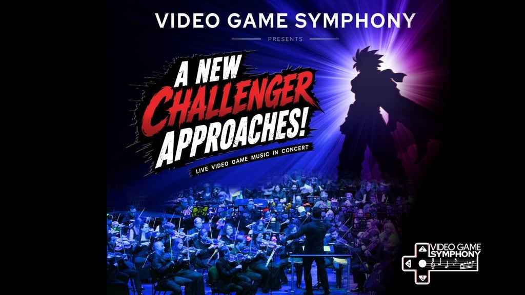 Video Game Symphony