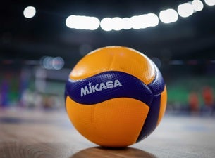 NORCECA Men Continental Championships — Avenir Centre