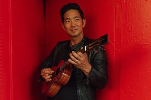 Jake Shimabukuro's Holidays in Hawaii