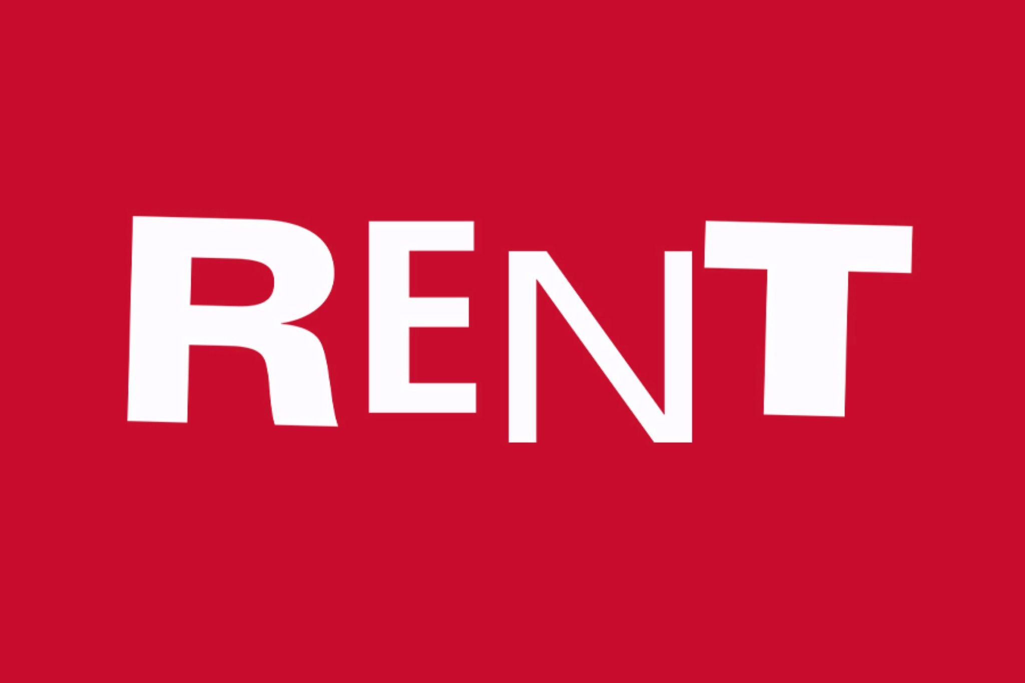 Isu Theatre Presents Rent