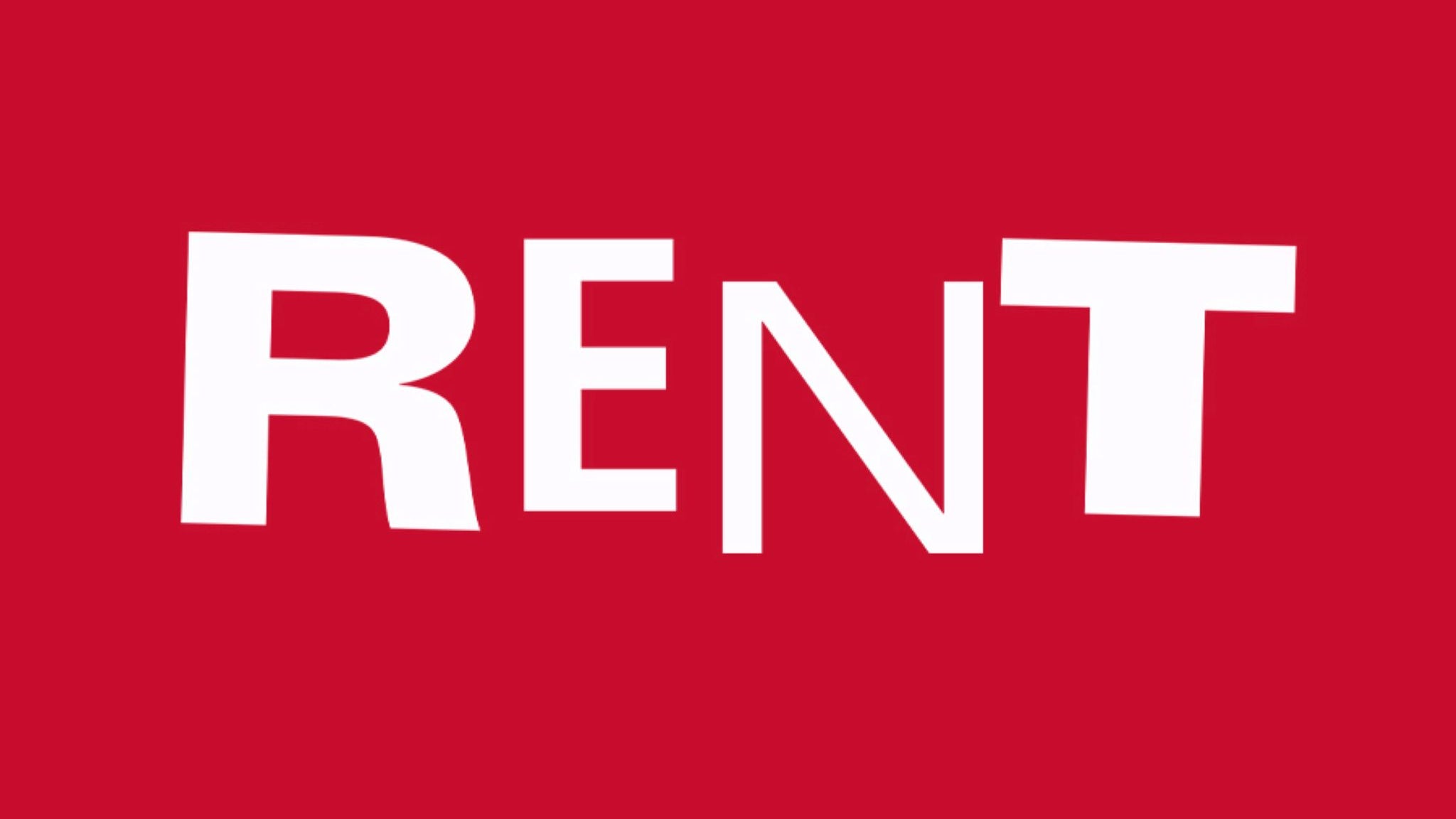 Isu Theatre Presents Rent